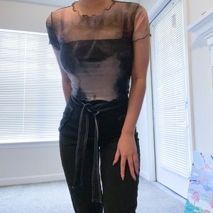 PrettyLittleThing jeggings